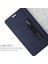 Xiaomi Redmi Note 14 Pro 4g Kılıf Pu Deri, Kart Tutuculu Stand-Mavi (Yurt Dışından) 4