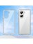 Xiaomi Redmi Turbo 4 5g/poco X7 Pro 5g Tpu+Akrilik Koruyucu Telefon Kapağı-Şeffaf (Yurt Dışından) 2