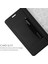 Xiaomi Redmi Note 14 Pro 4g Kılıf Pu Deri Kart Tutucu Stand-Balck Için (Yurt Dışından) 4