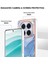 Xiaomi Poco X7 5g/xiaomi Redmi Not 14 Pro 5g Tpu Kılıf Mermer Desen 2.0mm Galvanik Telefon Arka Kapak-Mavi (Yurt Dışından) 4