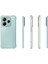 Xiaomi Redmi Note 14 5g Tpu Kaymaz Şeffaf Cep Telefonu Kapağı Için (Yurt Dışından) 5