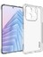 Xiaomi Redmi Için Not 14 4g (163.25X76.55X8.16MM) Şeffaf Şapka Prınce Darbeye Dayanıklı Kaymaz Tpu Kapak-Şeffaf (Yurt Dışından) 1
