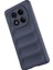 Xiaomi Redmi Note 14 Pro 4g Kılıf Anti-Drop Yumuşak Tpu Sağlam Telefon Arka Kapak-Koyu Mavi Için (Yurt Dışından) 3