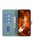 Xiaomi Redmi Için Not 14 4g (163.25X76.55X8.16MM) Ekleme Renkli Rfıd Engelleme-Yeşil (Yurt Dışından) 3