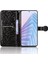 Xiaomi Redmi Için Not 14 4g (163.25X76.55X8.16MM) Nokta Desenli Baskı Pu Deri Telefon Kapağı-Balck (Yurt Dışından) 3
