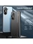 Xiaomi Poco X7 Pro 5g/redmi Turbo 4 5g Kılıf Pc+Tpu Geri Lens Filmi-Gri (Yurt Dışından) 2