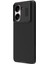 Xiaomi Redmi Için Turbo 4 5g Kılıf Pc + Tpu Slayt Kamera Kapağı Telefon Kapağı-Balck (Yurt Dışından) 1