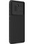 Xiaomi Redmi Için Turbo 4 5g Kılıf Pc + Tpu Slayt Kamera Kapağı Telefon Kapağı-Balck (Yurt Dışından) 3