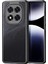Xiaomi Redmi Için Not 14 Pro 4g Kılıf Dux Ducıs Aimo Serisi Tpu + Pc Düşmeye Dayanıklı (Reach Sertifikası) -Balck (Yurt Dışından) 1