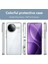 Xiaomi Redmi K80 Pro 5g Kılıf Tpu + Akrilik Koruyucu Şeffaf Telefon Kapağı-Şeffaf (Yurt Dışından) 2