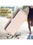 Xiaomi Redmi Note 14 4g (163.25X76.55X8.16MM) Kılıf Pu Deri Flip Folio Telefon Cüzdan Kapağı-Pembe (Yurt Dışından) 5