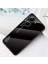 Xiaomi Redmi Için Turbo 4 5g Kılıf Çizilmez Temperli Cam+Pc+Tpu Telefon Kapağı-Balck (Yurt Dışından) 5