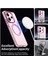 Xiaomi Redmi Note 14 4g (163.25X76.55X8.16MM) Kılıf Magsafe Anti Drop Hibrit Telefon Arka Kapak-Kırmızı ile Uyumlu (Yurt Dışından) 4