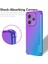 Xiaomi Redmi Için Not 14 5g Kılıf Gradyan Serisi Kalınlaşmış Dört Köşe Anti-Drop Tpu Telefon Kapağı-Siyah/altın (Yurt Dışından) 2