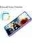 Xiaomi Redmi Için Not 14 5g Kılıf Gradyan Serisi Kalınlaşmış Dört Köşe Anti-Drop Tpu Telefon Kapağı-Siyah/altın (Yurt Dışından) 3