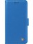 Xiaomi Redmi Note 14 4g (163.25X76.55X8.16MM) Cüzdan Yıkatu YK-003 Deri Stand Kapağı-Gök Mavisi (Yurt Dışından) 2