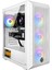 Nova G2 I5 4070-14FF001 I5-14400F 16GB 512SSD RTX4070 Freedos Gaming Masaüstü Bilgisayar 1
