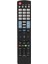 Yeni Değiştirin AKB73756504 Lg LED Tv Uzaktan Kumanda AKB73615303 60LA8600 60PH6700 (Yurt Dışından) 1