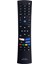 RC1822 Medion Bush Tv Uzaktan Kumandası Için Uzaktan Kumandayı Değiştirin (Yurt Dışından) 1