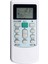 Hyk-02 Hyk-03 Hyk-07 Klima Uzaktan Kumandası Osaka Vestel Hualing Kontrol Cihazı Için Değiştirin (Yurt Dışından) 1