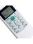 Hyk-02 Hyk-03 Hyk-07 Klima Uzaktan Kumandası Osaka Vestel Hualing Kontrol Cihazı Için Değiştirin (Yurt Dışından) 5