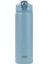 Active Color Vakumlu Termos Paslanmaz Çelik Gizli Pipetli 750ml 1