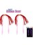 Assistsiz Skirt Püskül Set #jt-06 1