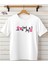 Squid Game 2 Tişörtü- Kalamar Oyunu Baskılı Bisiklet Yaka Beyaz Tişört/t-Shirt- (Tek Adet Fiyatıdır) 2