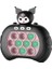 Exterminator Pioneer Itmeli Oyun Makinesi Gopher Hızlı Itmeli Puzzle Oyuncakları (Yurt Dışından) 1