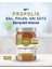 Api Plus Propolis, Bal, Polen, Arı Sütü Karışımlı Macun 450 gr 1