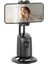 Kamera Kafasını Takip Edin Akıllı Aı Yüz Tanıma 360 ° Cep Telefonu Braketi Sabitleyici Canlı Fotoğrafçılık Otomatik Izleme (Yurt Dışından) 1