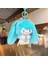 Yeni Iki Boyutlu Kız Miku Hatsune Miku Peluş Kolye Bebek Küçük Bebek Peluş Bebek (Yurt Dışından) 3