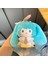 Yeni Iki Boyutlu Kız Miku Hatsune Miku Peluş Kolye Bebek Küçük Bebek Peluş Bebek (Yurt Dışından) 5