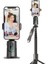 Kamera Kafasını Takip Edin Akıllı Aı Yüz Tanıma 360 ° Cep Telefonu Braketi Sabitleyici Canlı Fotoğrafçılık Otomatik Izleme (Yurt Dışından) 1