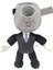 Yeni Ürün Skibidi Toilet Plush Parodi Tuvalet Peluş Oyuncak Ses Bebeği Bebek (Yurt Dışından) 2