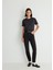 Kadın Star Koyu Dumanlı Jean Pantolon 101077-82224 1