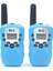 388 Çocuk Walkie Talkie 2 Paket Eğitici Oyuncaklar El Çağrı Cihazı Kablosuz Arama (Yurt Dışından) 2