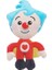Yeni Ürün Plim Plim Peluş Bebek Sihirbaz Palyaço Bebek Peluş Oyuncak Çocuk Hediyesi (Yurt Dışından) 1