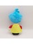 Yeni Ürün Plim Plim Peluş Bebek Sihirbaz Palyaço Bebek Peluş Oyuncak Çocuk Hediyesi (Yurt Dışından) 2