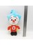 Yeni Ürün Plim Plim Peluş Bebek Sihirbaz Palyaço Bebek Peluş Oyuncak Çocuk Hediyesi (Yurt Dışından) 3
