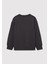 M6S10091-70087 Erkek Çocuk Sonıc Baskılı Sweatshirt 3