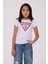 Bg Store Kız Çocuk Tshirt 2
