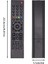 Grundig RC3214801 03 Için Yedek Uzaktan Kumanda, Grundig Uzaktan Kumanda Akıllı Tv Için Grundig Tv Uzaktan Kumandası P7187 (Yurt Dışından) 2