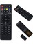 Evrensel Yedek Uzaktan Kumanda Uzaktan Kumandalar CS918 Mxv Q7 Q8 V88 V99 Akıllı Android Tv Kutusu (Yurt Dışından) 2
