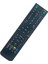 RCC004 Cello DVD Tv Için Yedek Uzaktan Kumanda C37115F C32100F C2420S ZS0242 C32100F C32100DVB (Yurt Dışından) 5
