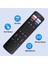 Hisense Tv Için ERF3I69V Bluetooth Uzaktan Kumandasını Sesli Yardımla Değiştirin 65RG 55H9100E 55Q8809 65H9100E (Yurt Dışından) 3