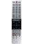 CT-90428 Toshiba Tv Için Uzaktan Kumandayı Değiştirin 39L4300UM 39L4300U 58L4300U 32L4300U 65L7300U 50L4300U 50L7300U 58L7300U (Yurt Dışından) 1