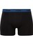 Siyah Basic Boxer 091699-85585 1
