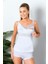 Pamuklu Emzi̇rme Atl̇ Beyaz (MGP11786) 1