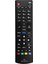 AKB73975757 Uzaktan Lg Tv Için Değiştirin LB57 LB58 LB61 Serisi 50LB580V-ZB 42LB580V-ZM 39LB580V-ZA 47LB570V-ZF 50LB610V-ZU (Yurt Dışından) 1